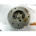 100D004 Left Intake Camshaft Timing Gear From 2014 Subaru Legacy  2.5 13322AA041